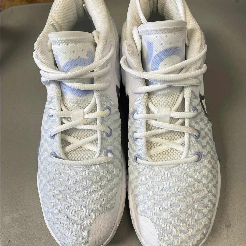 7.5 NIKE KD TREY - Picture 5 of 12